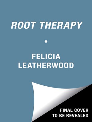 cover image of Root Therapy